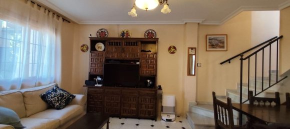 Casa de 4 dormitorios en San Javier, Spain No. 160459 9