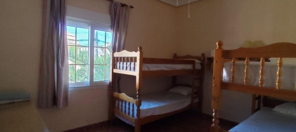 Casa de 4 dormitorios en San Javier, Spain No. 160459 36