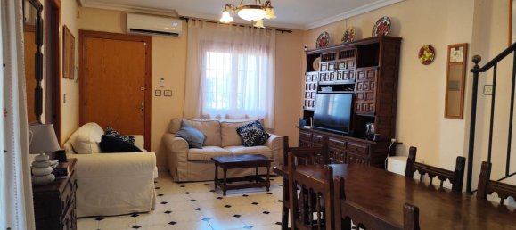 Casa de 4 dormitorios en San Javier, Spain No. 160459 7