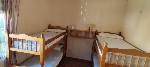 Casa de 4 dormitorios en San Javier, Spain No. 160459 40