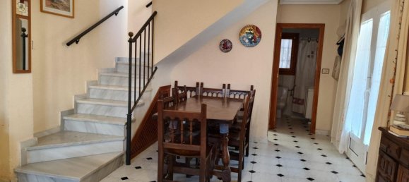 Casa de 4 dormitorios en San Javier, Spain No. 160459 16