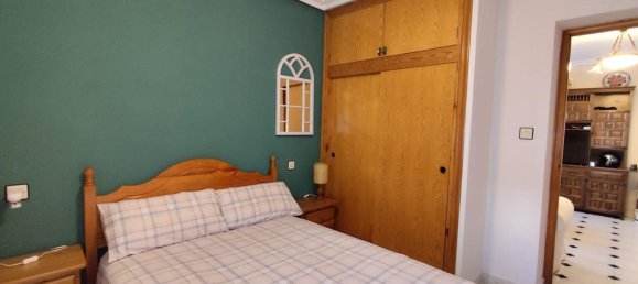 Casa de 4 dormitorios en San Javier, Spain No. 160459 27