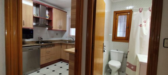 Casa de 4 dormitorios en San Javier, Spain No. 160459 17