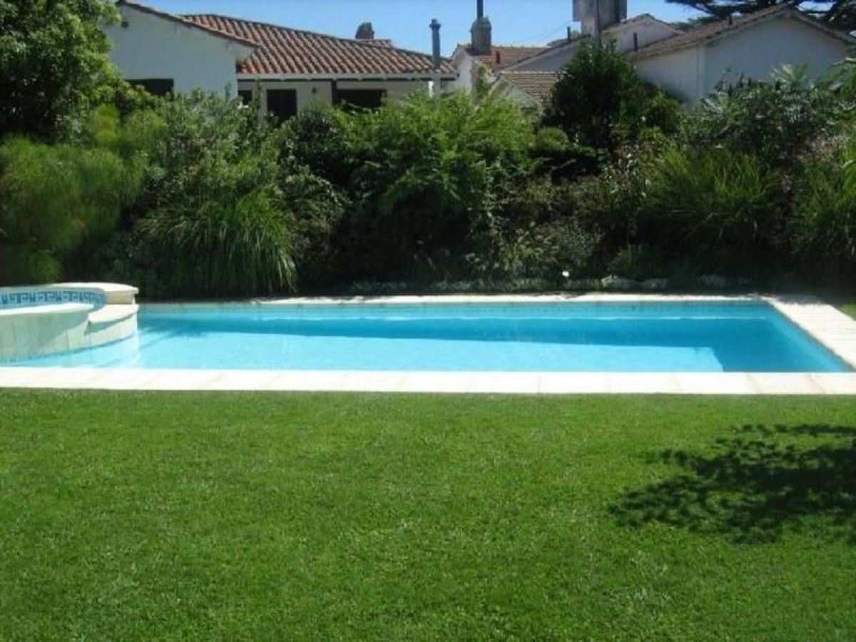 Casa T7 em Mar del Plata, Argentina N.º 69665