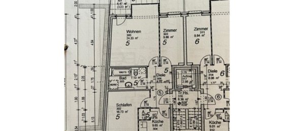 Apartamento de 1 dormitorio en Eimsbuttel, Germany No. 67355 14