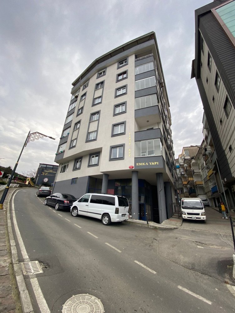 Apartamento 3+1 em Trabzon, Turkey N.º 30658