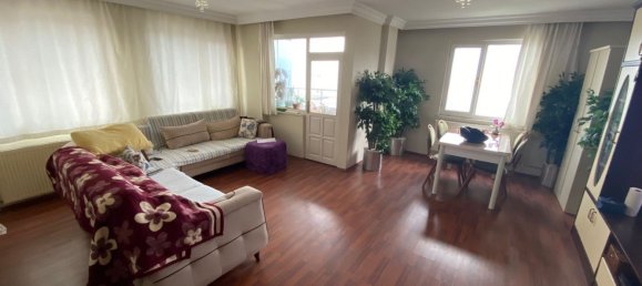 Apartamento 3+1 em Trabzon, Turkey N.º 30658 19