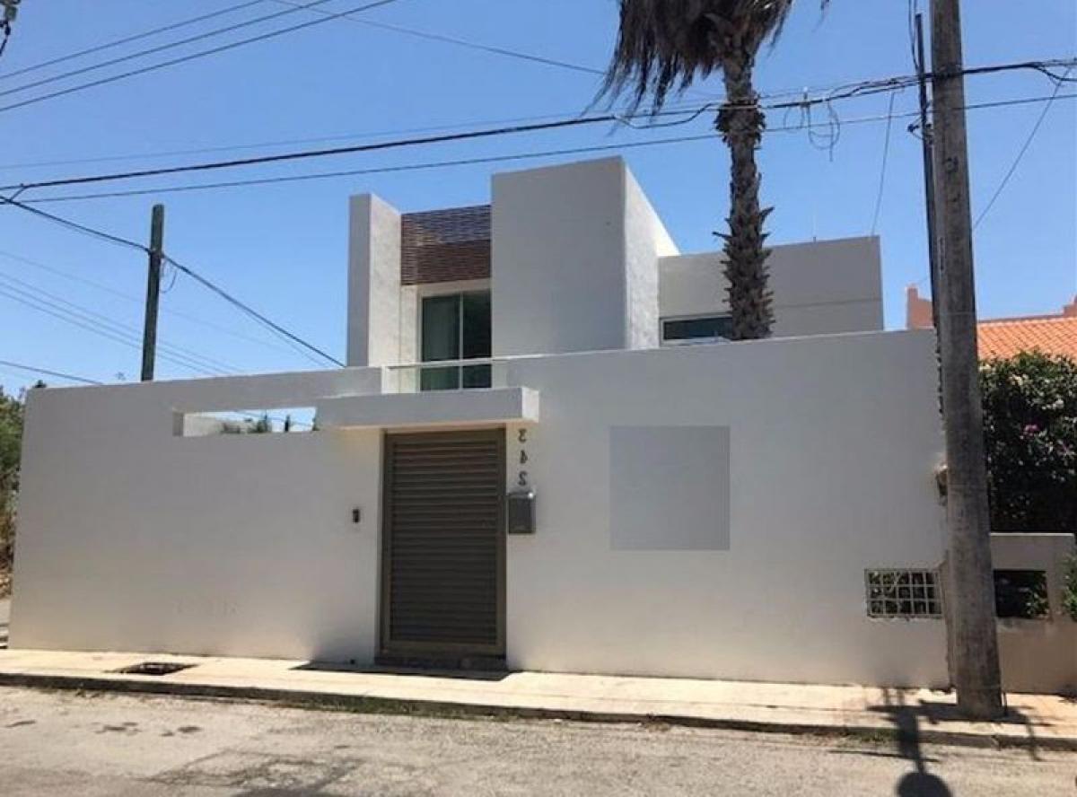 3 Schlafzimmer Haus in Yucatan, Mexico, Nr. 182680