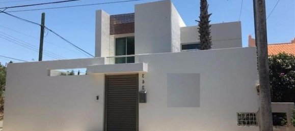 3 Schlafzimmer Haus in Yucatan, Mexico, Nr. 182680 2