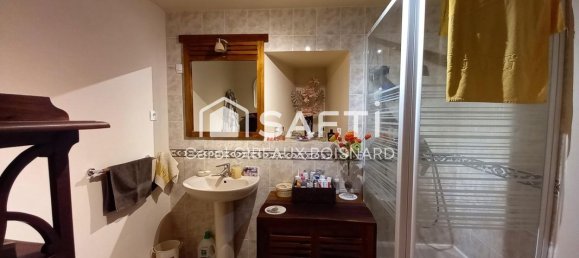 Дом с 5 спальнями в Шатоден, Франция № 59748 11