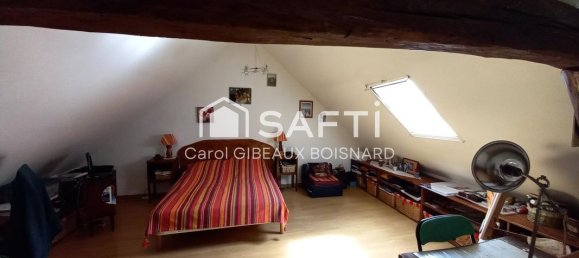 Дом с 5 спальнями в Шатоден, Франция № 59748 9