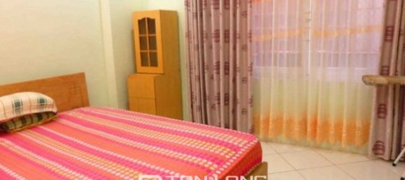 2 bedrooms Apartment in Ba Dinh, Vietnam No. 2641 3