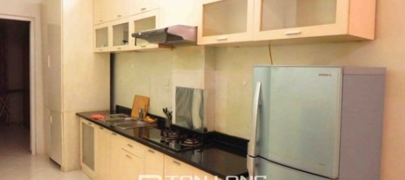 2 bedrooms Apartment in Ba Dinh, Vietnam No. 2641 2