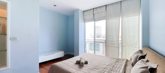 2 Schlafzimmer Eigentumswohnung in Hua Hin, Thailand, Nr. 8590 9