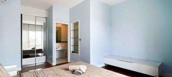 2 Schlafzimmer Eigentumswohnung in Hua Hin, Thailand, Nr. 8590 10