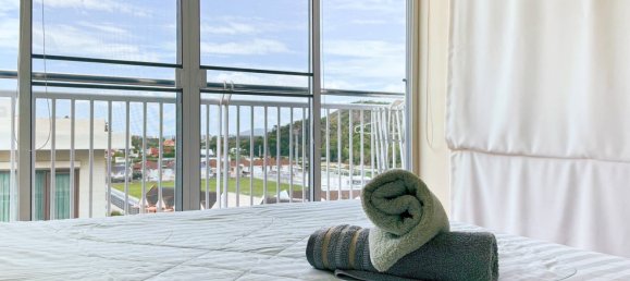 2 Schlafzimmer Eigentumswohnung in Hua Hin, Thailand, Nr. 8590 15