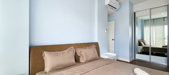 2 Schlafzimmer Eigentumswohnung in Hua Hin, Thailand, Nr. 8590 8