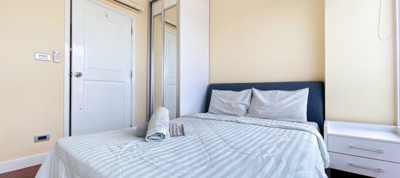 2 Schlafzimmer Eigentumswohnung in Hua Hin, Thailand, Nr. 8590 13