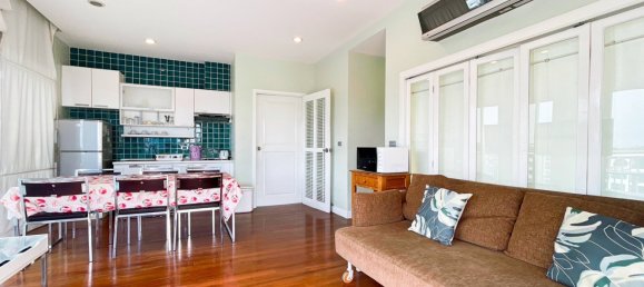 2 Schlafzimmer Eigentumswohnung in Hua Hin, Thailand, Nr. 8590 2