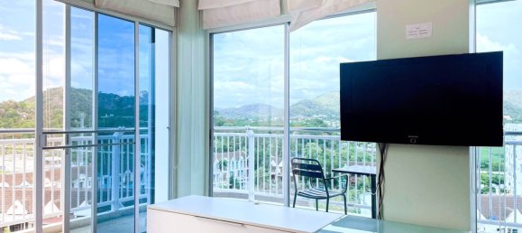 2 Schlafzimmer Eigentumswohnung in Hua Hin, Thailand, Nr. 8590 5