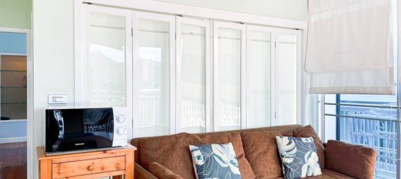 2 Schlafzimmer Eigentumswohnung in Hua Hin, Thailand, Nr. 8590 4