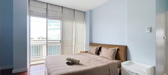 2 Schlafzimmer Eigentumswohnung in Hua Hin, Thailand, Nr. 8590 7