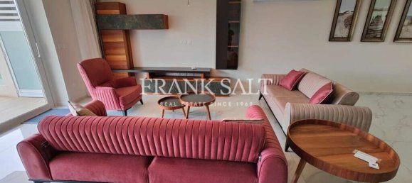 3 Schlafzimmer Wohnung in Burmarrad, Malta, Nr. 10907 4