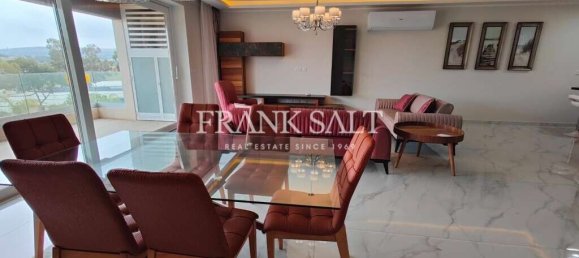 3 Schlafzimmer Wohnung in Burmarrad, Malta, Nr. 10907 5