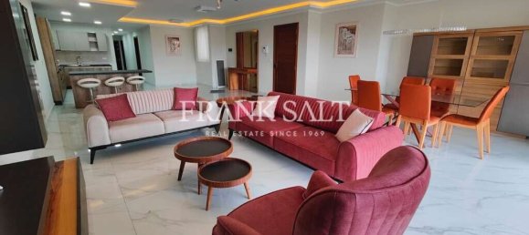 3 Schlafzimmer Wohnung in Burmarrad, Malta, Nr. 10907 3