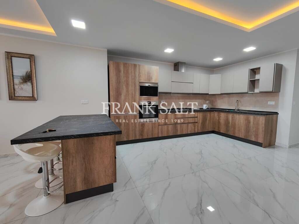 3 Schlafzimmer Wohnung in Burmarrad, Malta, Nr. 10907