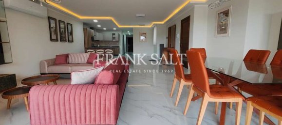 3 Schlafzimmer Wohnung in Burmarrad, Malta, Nr. 10907 6