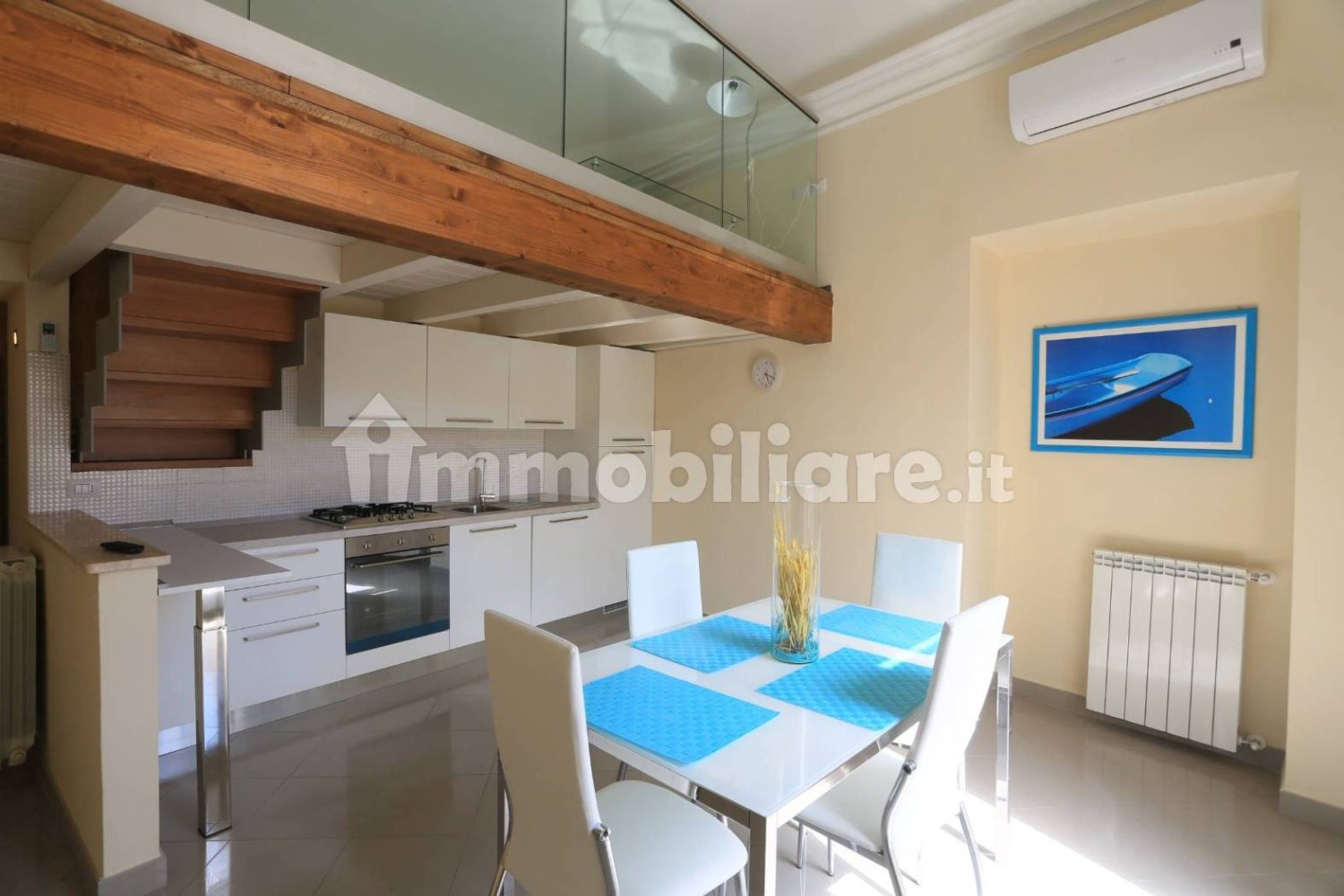 1 Schlafzimmer Wohnung in Imperia, Italy, Nr. 267151