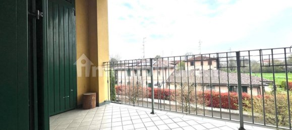 4 bedrooms Penthouse in Reggio Emilia, Italy No. 7433 12