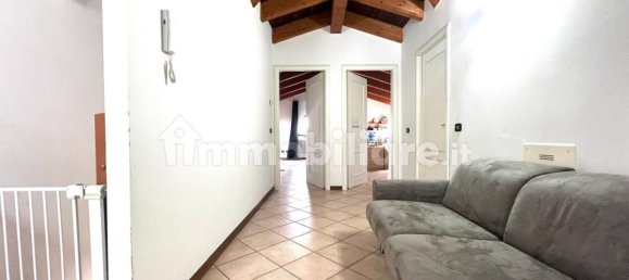 4 bedrooms Penthouse in Reggio Emilia, Italy No. 7433 42