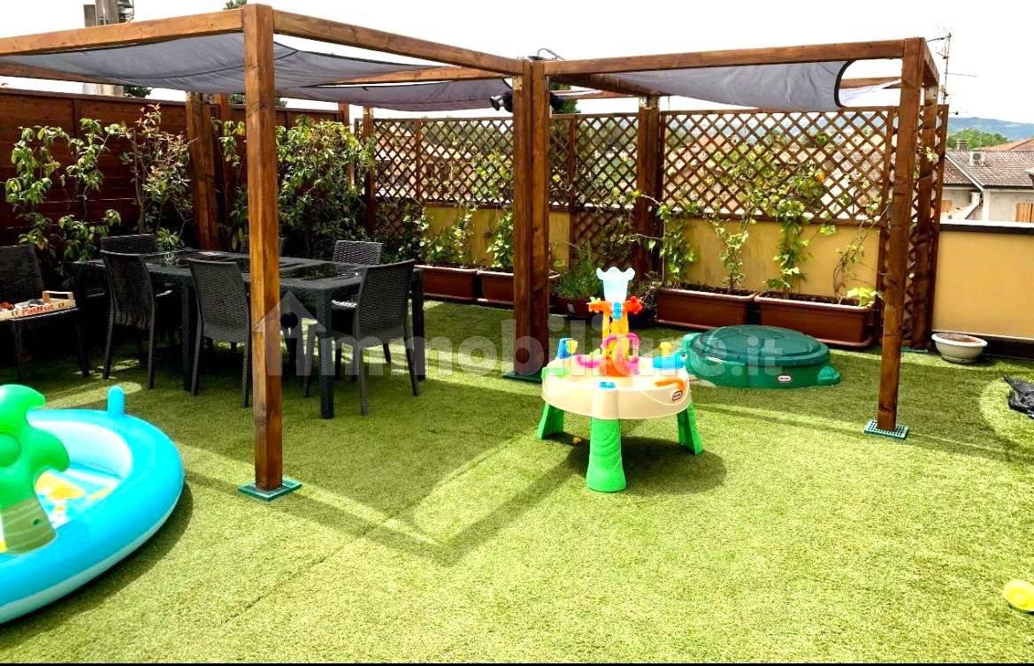 4 bedrooms Penthouse in Reggio Emilia, Italy No. 7433