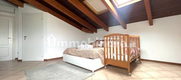 4 bedrooms Penthouse in Reggio Emilia, Italy No. 7433 26
