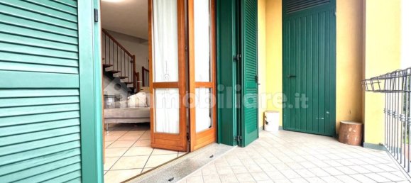 4 bedrooms Penthouse in Reggio Emilia, Italy No. 7433 11