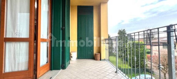 4 bedrooms Penthouse in Reggio Emilia, Italy No. 7433 10