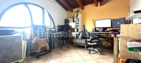 4 bedrooms Penthouse in Reggio Emilia, Italy No. 7433 36