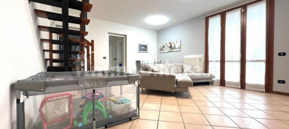 4 bedrooms Penthouse in Reggio Emilia, Italy No. 7433 9