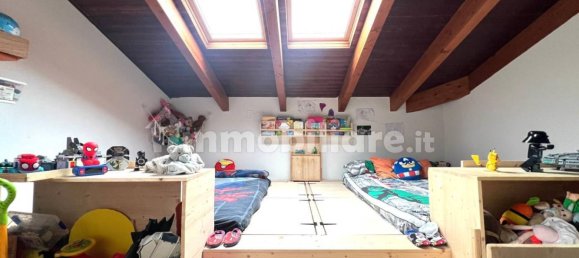 4 bedrooms Penthouse in Reggio Emilia, Italy No. 7433 34