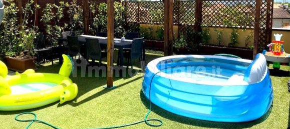 4 bedrooms Penthouse in Reggio Emilia, Italy No. 7433 46