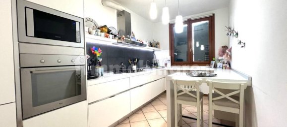 4 bedrooms Penthouse in Reggio Emilia, Italy No. 7433 16