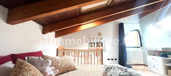 4 bedrooms Penthouse in Reggio Emilia, Italy No. 7433 31