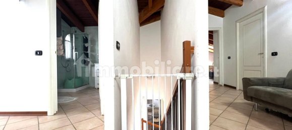 4 bedrooms Penthouse in Reggio Emilia, Italy No. 7433 41