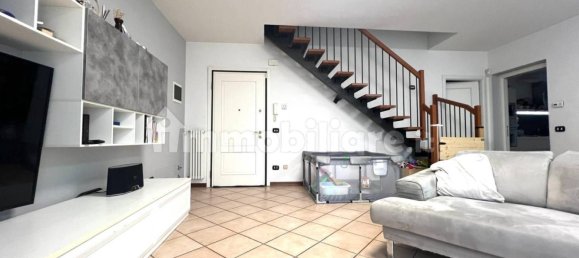 4 bedrooms Penthouse in Reggio Emilia, Italy No. 7433 8