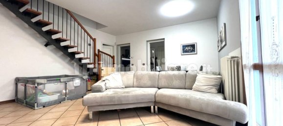 4 bedrooms Penthouse in Reggio Emilia, Italy No. 7433 3