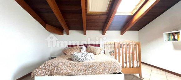 4 bedrooms Penthouse in Reggio Emilia, Italy No. 7433 27