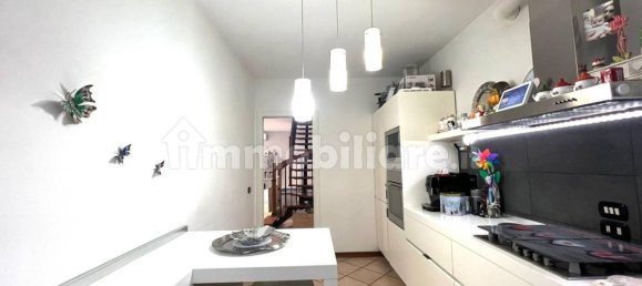 4 bedrooms Penthouse in Reggio Emilia, Italy No. 7433 15