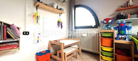 4 bedrooms Penthouse in Reggio Emilia, Italy No. 7433 35